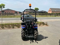2024 farmtrac 20 minitractor - afbeelding 18 van  19