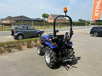 2024 farmtrac 20 minitractor - afbeelding 19 van  19