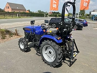 2024 farmtrac 26 minitractor - afbeelding 2 van  19