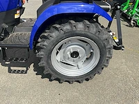 2024 farmtrac 26 minitractor - afbeelding 3 van  19