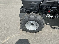 2024 farmtrac 26 minitractor - afbeelding 4 van  19