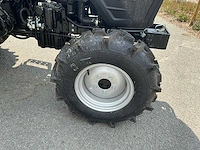 2024 farmtrac 26 minitractor - afbeelding 5 van  19