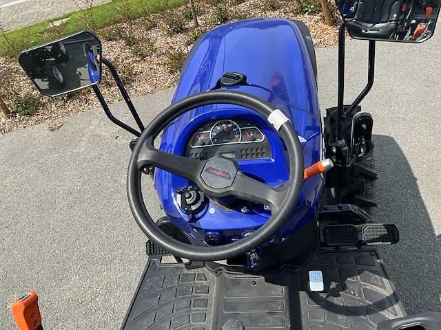 2024 farmtrac 26 minitractor - afbeelding 7 van  19