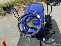 2024 farmtrac 26 minitractor - afbeelding 7 van  19