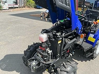 2024 farmtrac 26 minitractor - afbeelding 11 van  19