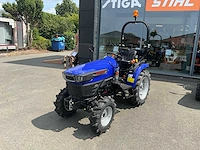 2024 farmtrac 26 minitractor - afbeelding 1 van  19