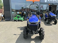 2024 farmtrac 26 minitractor - afbeelding 13 van  19