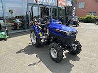 2024 farmtrac 26 minitractor - afbeelding 14 van  19