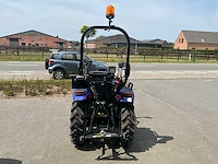 2024 farmtrac 26 minitractor - afbeelding 18 van  19