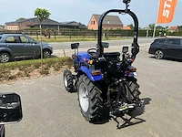 2024 farmtrac 26 minitractor - afbeelding 19 van  19