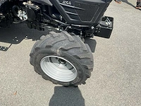 2024 farmtrac 26h minitractor - afbeelding 3 van  17
