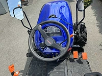 2024 farmtrac 26h minitractor - afbeelding 5 van  17