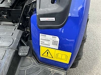 2024 farmtrac 26h minitractor - afbeelding 8 van  17