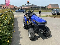 2024 farmtrac 26h minitractor - afbeelding 12 van  17