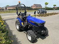 2024 farmtrac 26h minitractor - afbeelding 13 van  17
