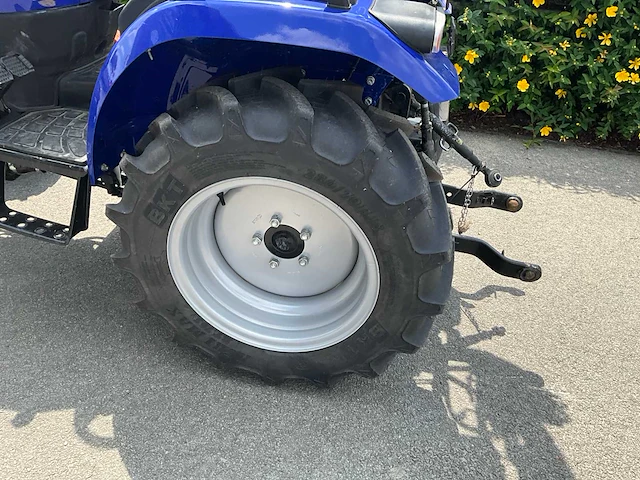 2024 farmtrac 26h minitractor - afbeelding 17 van  17