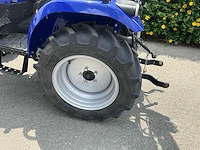 2024 farmtrac 26h minitractor - afbeelding 17 van  17