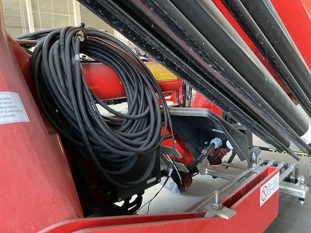 2024 fassi f85 kraan ongebruikt - afbeelding 2 van  23