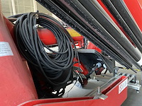 2024 fassi f85 kraan ongebruikt - afbeelding 2 van  23