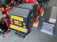 2024 fassi f85 kraan ongebruikt - afbeelding 3 van  23