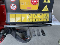 2024 fassi f85 kraan ongebruikt - afbeelding 4 van  23