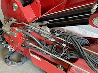 2024 fassi f85 kraan ongebruikt - afbeelding 7 van  23