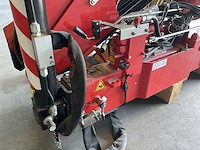 2024 fassi f85 kraan ongebruikt - afbeelding 8 van  23