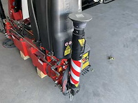 2024 fassi f85 kraan ongebruikt - afbeelding 9 van  23