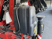 2024 fassi f85 kraan ongebruikt - afbeelding 11 van  23