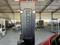 2024 fassi f85 kraan ongebruikt - afbeelding 14 van  23