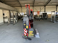 2024 fassi f85 kraan ongebruikt - afbeelding 18 van  23