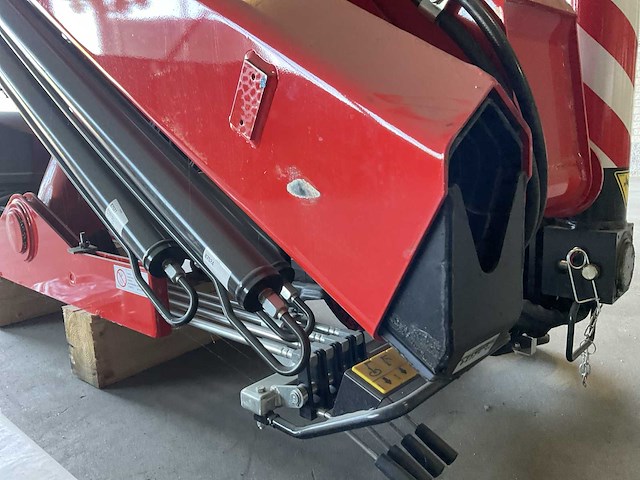 2024 fassi f85 kraan ongebruikt - afbeelding 23 van  23