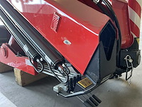 2024 fassi f85 kraan ongebruikt - afbeelding 23 van  23