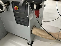2024 felder k 540 s formaatcirkelzaagmachine - afbeelding 2 van  14