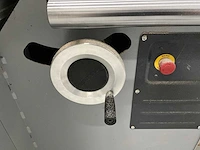 2024 felder k 540 s formaatcirkelzaagmachine - afbeelding 3 van  14