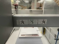 2024 felder k 540 s formaatcirkelzaagmachine - afbeelding 4 van  14