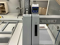 2024 felder k 540 s formaatcirkelzaagmachine - afbeelding 5 van  14