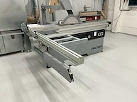 2024 felder k 540 s formaatcirkelzaagmachine - afbeelding 7 van  14