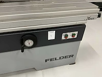 2024 felder k 540 s formaatcirkelzaagmachine - afbeelding 9 van  14