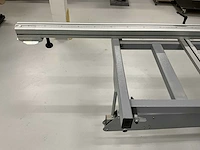 2024 felder k 540 s formaatcirkelzaagmachine - afbeelding 10 van  14