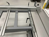 2024 felder k 540 s formaatcirkelzaagmachine - afbeelding 11 van  14