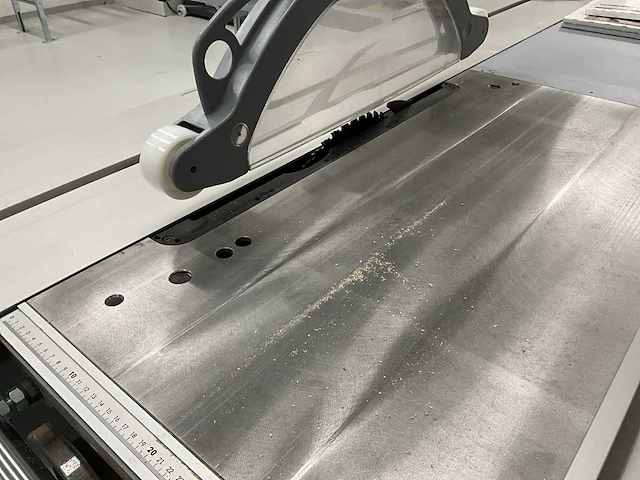 2024 felder k 540 s formaatcirkelzaagmachine - afbeelding 13 van  14