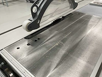 2024 felder k 540 s formaatcirkelzaagmachine - afbeelding 13 van  14