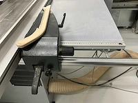 2024 felder k 540 s formaatcirkelzaagmachine - afbeelding 14 van  14