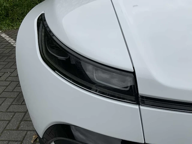 2024 fisker ocean personenauto - afbeelding 3 van  41