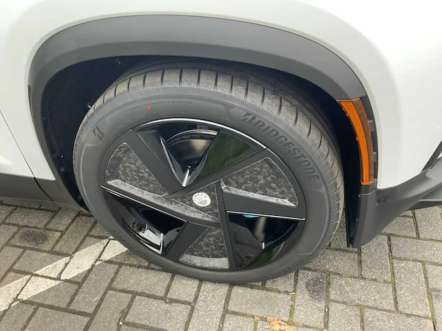 2024 fisker ocean personenauto - afbeelding 4 van  41