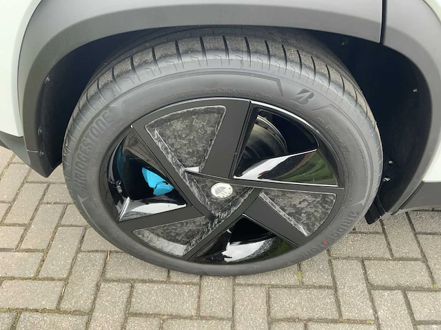 2024 fisker ocean personenauto - afbeelding 5 van  41