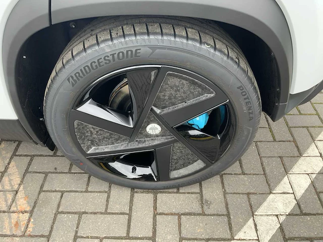 2024 fisker ocean personenauto - afbeelding 6 van  41