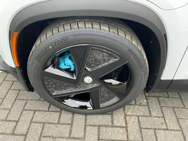 2024 fisker ocean personenauto - afbeelding 7 van  41