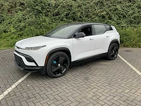 2024 fisker ocean personenauto - afbeelding 1 van  41
